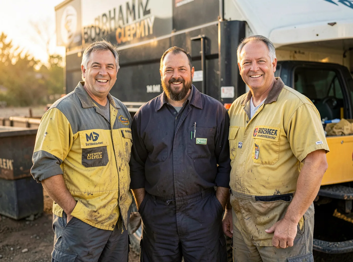 Sewage Cleanup company in Shasta, CA